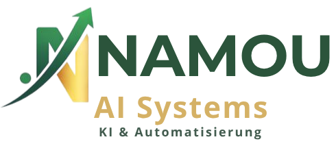 NAMOU AI Systems